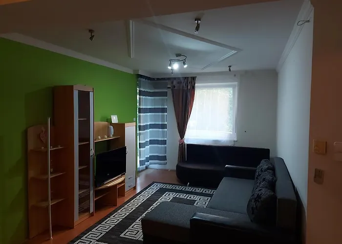 Lara Apartman