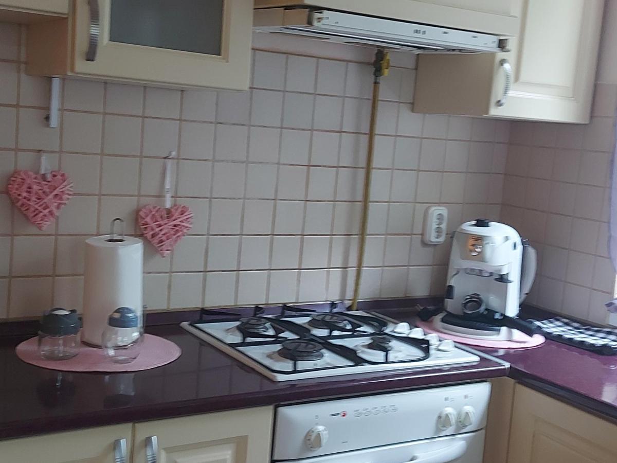 Lara Apartment Debrecen