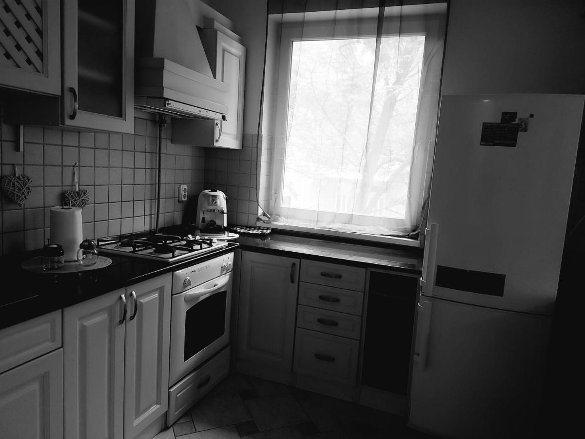 Apartment Lara Debrecen