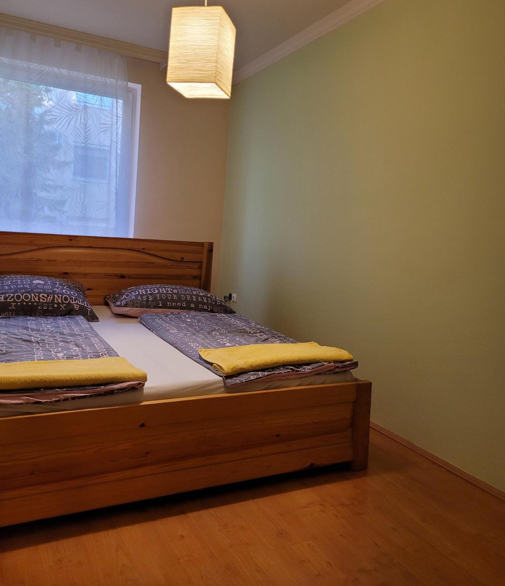 Lara Apartment Debrecen