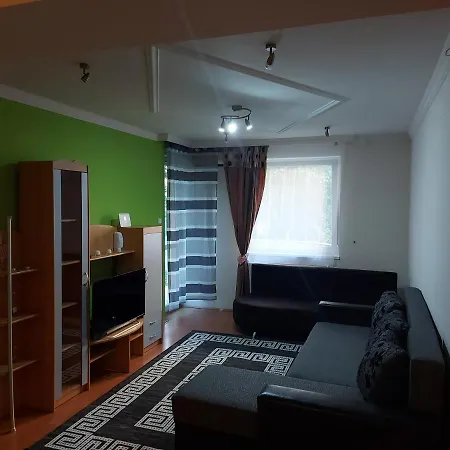Lara Apartman Debrecen Exterior foto