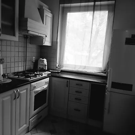 Lara Apartman Debrecen Exterior photo
