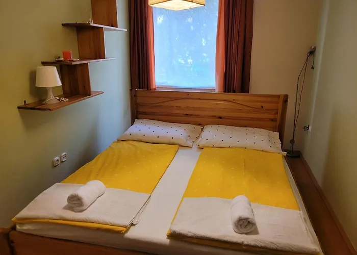 Lara Apartman