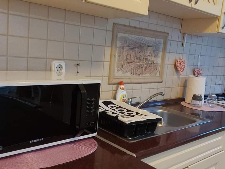 Lara Apartamento Debrecen