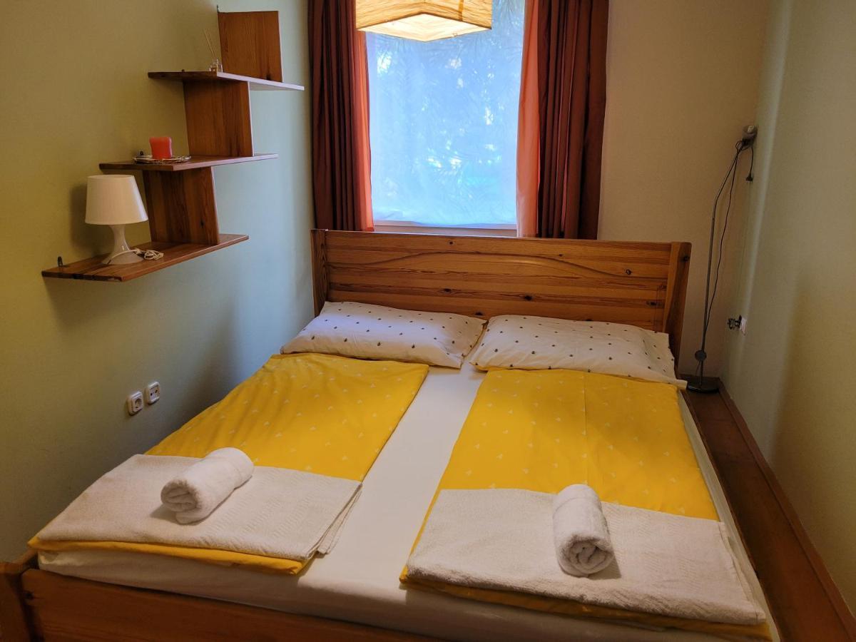 Lara Apartamento Debrecen