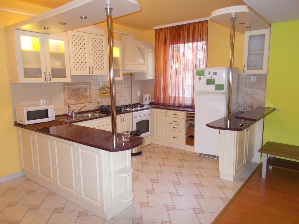 Apartamento Lara *