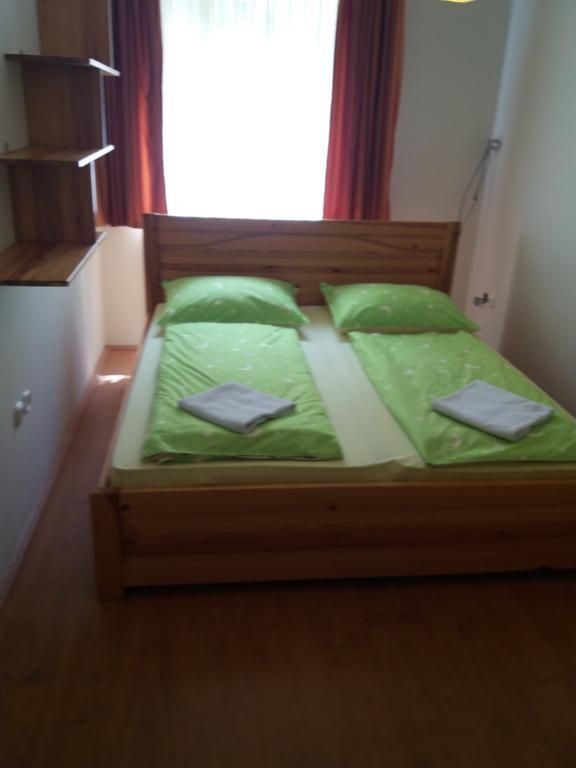 Apartamento Lara Debrecen