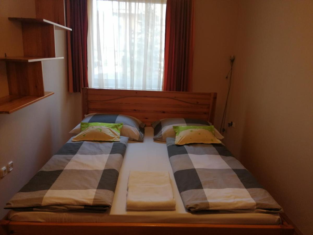 Apartamento Lara *