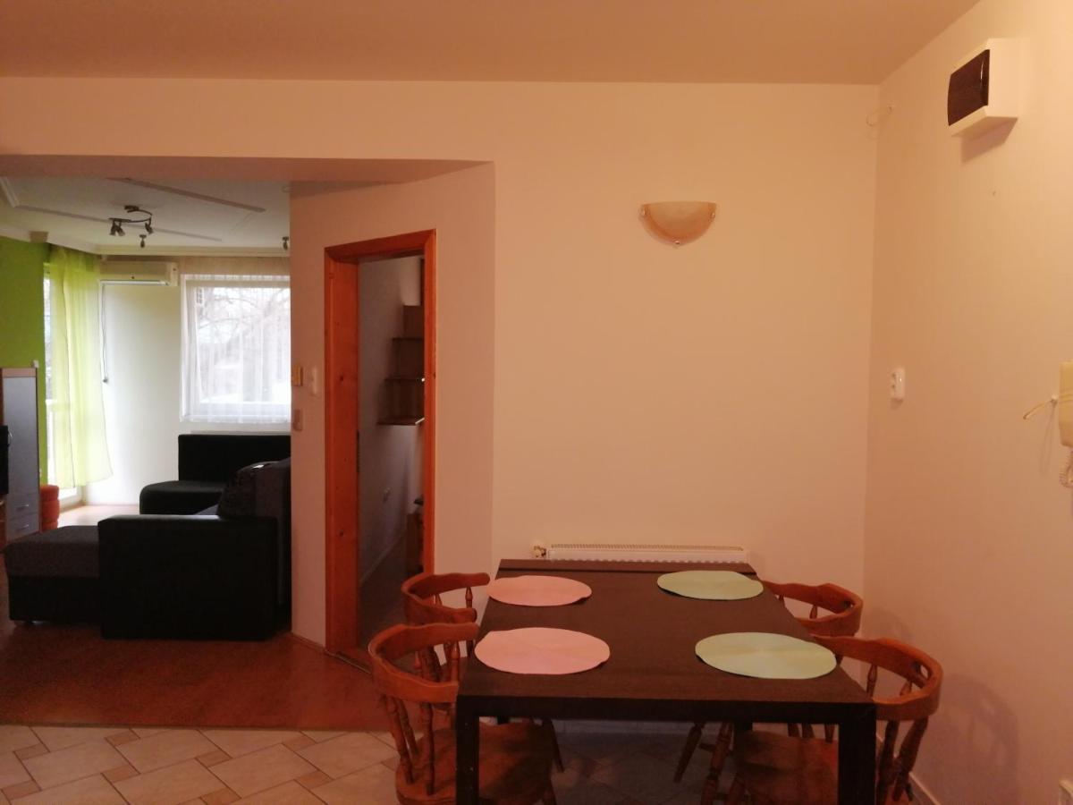 Lara Apartamento Debrecen